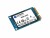 Bild 0 Kingston SSD KC600 mSATA SATA 1024 GB, Speicherkapazität total