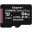 Image 2 Kingston microSDXC-Karte Canvas