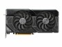 Asus Grafikkarte DUAL GeForce RTX 4070 OC 12 GB