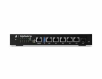 Ubiquiti Networks Ubiquiti Router ER-6P 5x 24V