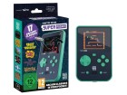 Blaze Handheld Taito Super Pocket, Plattform: Evercade