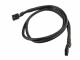 DeLock USB2.0 Kabel 0.5m USB-Pinheaderkabel, Buchse-Buchse,