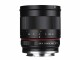 Samyang Festbrennweite 50mm F/1.2 AS UMC ? Sony E-Mount