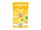 Läkerol Bonbons Lemon Sugarfree 27 g, Produkttyp: Lutschbonbons