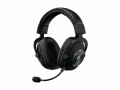 Logitech Headset G PRO X Gaming 7.1