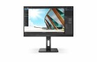 AOC Monitor 27P2Q, Bildschirmdiagonale: 27 ", Auflösung: 1920 x