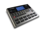 Alesis Drum Machine SR18, Klangerzeugung: Digital