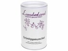 Lunderland Hunde-Nahrungsergänzung Grünlippmuschel, 500 g