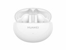 Huawei FreeBuds 5i Ceramic White, Detailfarbe: Weiss, Kopfhörer