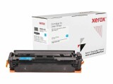 Xerox EVERYDAY CYAN TONER COMPATIBLE WITH HP 414X (W2031X) HIGH