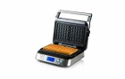 Domo Waffeleisen DO9219W, Leistung: 1600 W, Anzahl pro