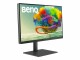 BenQ Monitor PD2705U 27 (9H.LKDLA.TBE