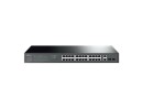 TP-Link 28-PORT EASY SMART POE SWITCH WITH