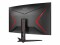 Bild 17 AOC Monitor C32G2ZE/BK, Bildschirmdiagonale: 31.5 ", Auflösung