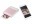 Bild 1 Canon Fotodrucker SELPHY Square QX10 Pink, Drucktechnik