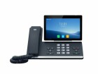 2N IP Phone D7A, Display vorhanden: Ja, Touchscreen: Ja