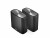 Bild 10 Asus Mesh-System ZenWiFi AX (XT8) 2 Stück schwarz