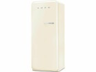 SMEG Kühlschrank FAB28LCR5 Creme, Energieeffizienzklasse