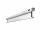 Celexon Rollo-Leinwand Eco 160x160 cm