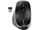 Cherry MW 8C ERGO - Mouse - ergonomic