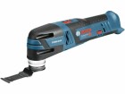 Bosch Professional Multifunktionswerkzeug GOP 12V-28 Solo, Ausstattung: Ohne