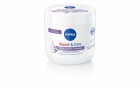 NIVEA Körpercrème Repair&Care Sensitive, 400 ml, parfumfrei