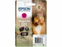 Epson Tinte 378 / C13T37834010 Magenta, Druckleistung Seiten