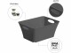 Rotho Aufbewahrungsbox Living Box 5 l