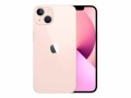 Apple iPhone 13 256GB Rosé, Bildschirmdiagonale: 6.1 "