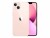 Bild 0 Apple iPhone 13 256GB Rosé, Bildschirmdiagonale: 6.1 "