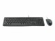 Logitech Desktop - MK120