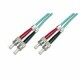 Digitus Professional - Patch cable - ST multi-mode (M