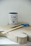 Vintage Paint Kreidefarbe Warm Blue 700ml