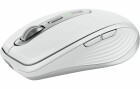 Logitech Mobile Maus MX Anywhere 3s for Business Pale