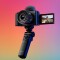 Bild 2 Sony ZV-E1 | Spiegellose Vollformat-Vlog-Kamera mit Wechselobjektiv * Sony 4 Jahre Swiss Garantie *