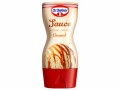 Dr.Oetker Topping Sauce Caramel 148 ml, Bewusste Zertifikate: Keine