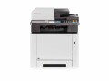 Kyocera Multifunktionsdrucker ECOSYS M5526CDW, Druckertyp: Farbig