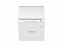 Epson Thermodrucker TM-M30III ? BT/LAN/WLAN/USB Weiss