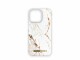 Ideal of Sweden Back Cover Carrara Gold iPhone iPhone 15 Pro