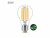 Bild 2 Philips Lampe E27 LED, Ultra-Effizient, 60W Ersatz Warmweiss