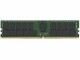 Kingston Server Premier - DDR4 - module - 64