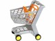 Klein-Toys Kaufladen Einkaufswagen, Kategorie: Einkaufswagen/-korb