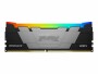 Kingston DDR4-RAM FURY Renegade RGB 3600 MHz 1x 8