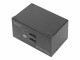 Digitus DS-12860 - KVM / audio / USB switch