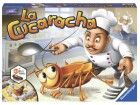 Ravensburger Familienspiel La Cucaracha, Sprache: Italienisch