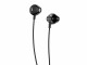 Philips In-Ear-Kopfhörer TAUE100BK/00 Schwarz, Detailfarbe