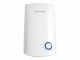 TP-Link - TL-WA850RE 300Mbps Universal Wireless N Range Extender (Wall Mount)