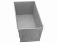 Kaiser Brot-Backform 30 cm, Materialtyp: Metall, Material