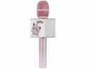 OTL Mikrofon Pokémon Jigglypuff Karaoke Rosa, Typ
