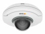 Axis Communications Axis Netzwerkkamera M5074, Bauform Kamera: Dome, PTZ, Typ